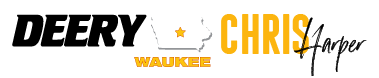 Chris Harper